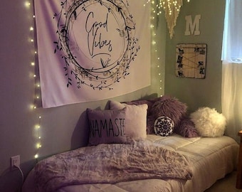 Custom Size Tapestry - Design a Wall Hanging - Design Tapestry - Custom Decor