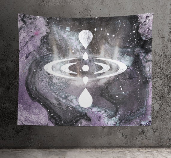 Present Moment Symbol So Be It So It Is Energy Tapestry Etsy Present Moment Symbol So Be It So It Is Energy Tapestry Etsy