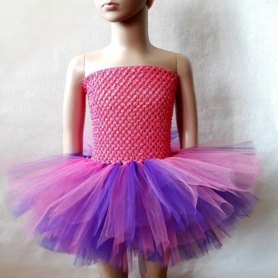 tutu princess dress