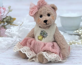 vintage teddy bears for sale