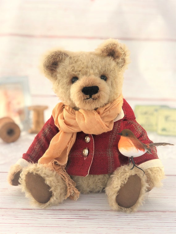 Order teddy bear cheap