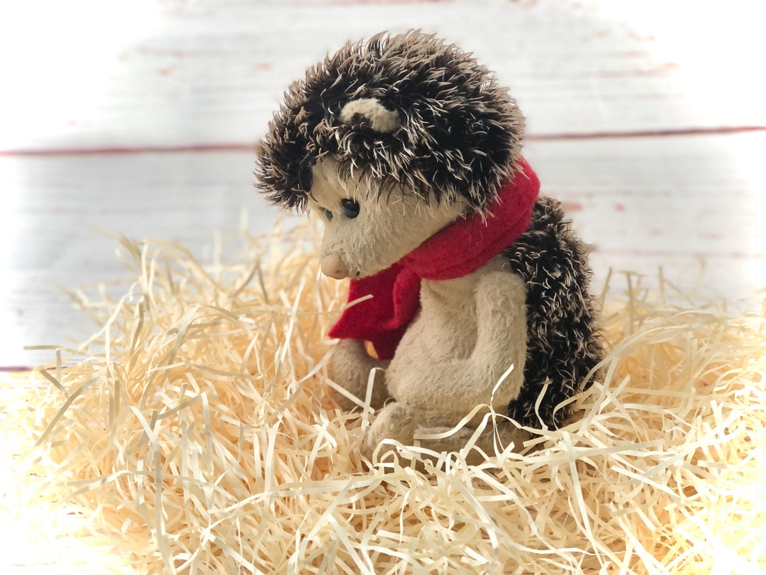 Hedgehog Bear - 