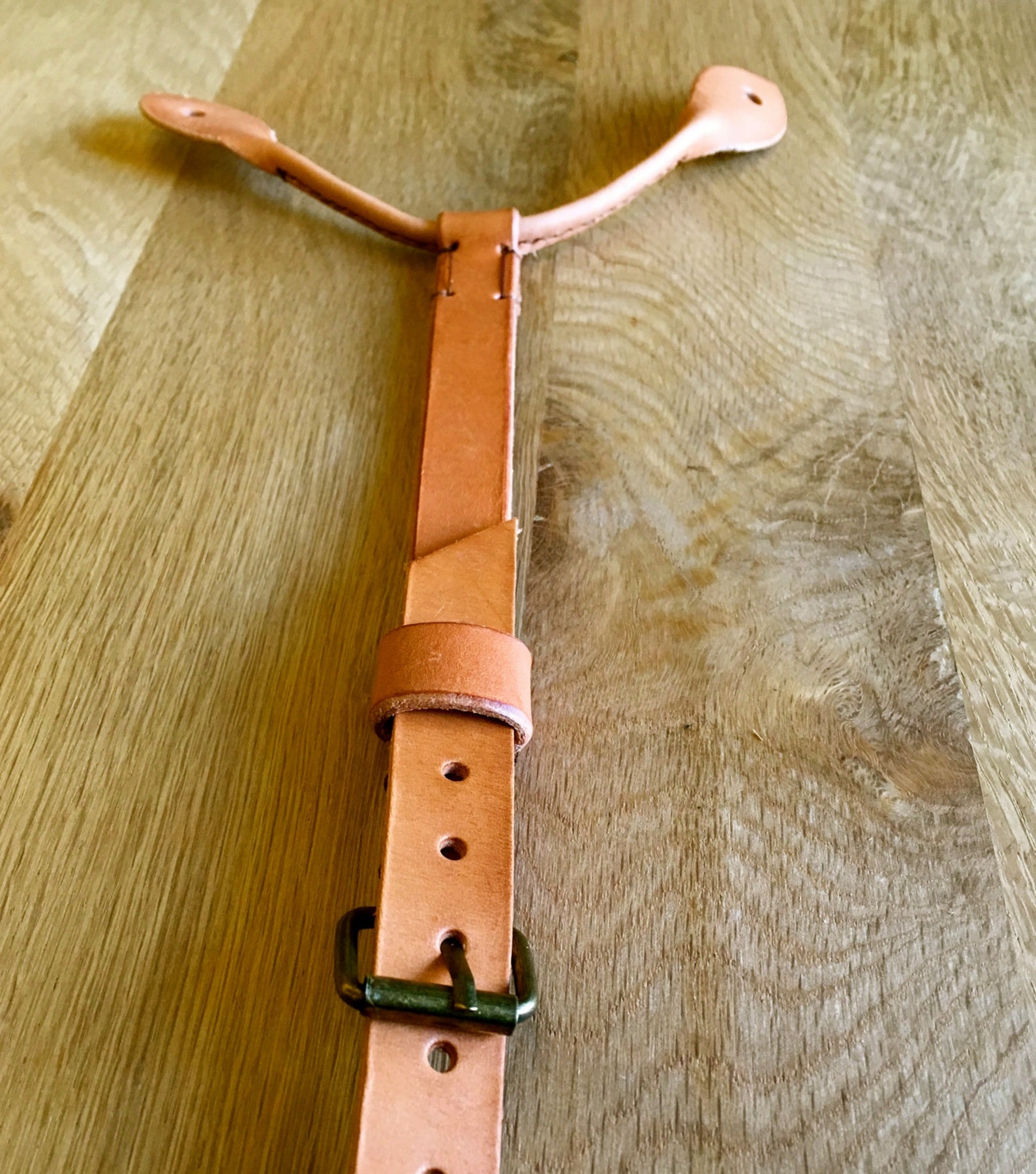 Handmade Leather Suspender Everyday Wear Suspenders Etsy