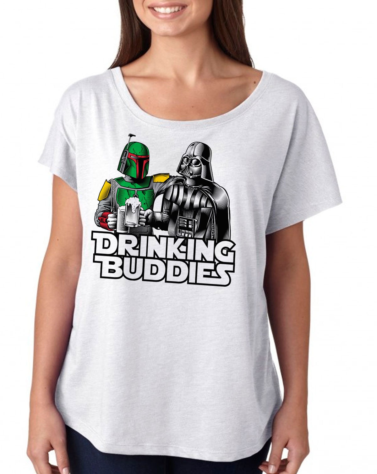 darth vader shirt womens
