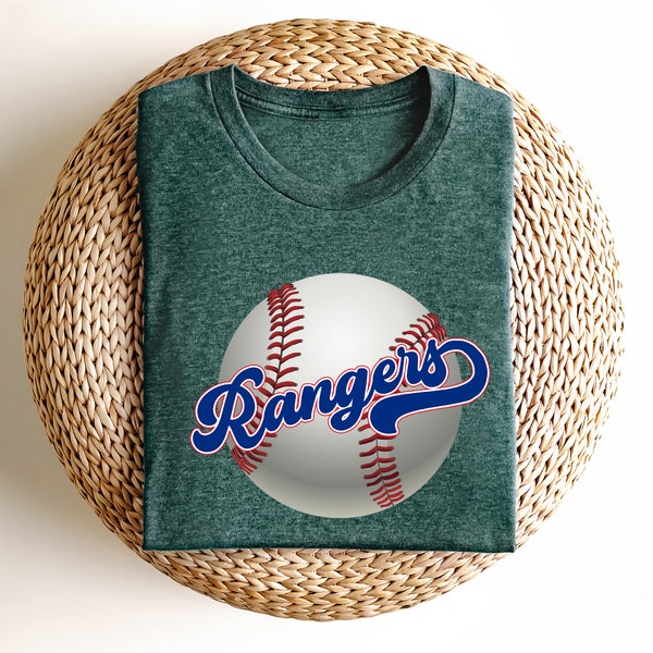 Retro Baseball Texas 2023 Champions PNG, Texas Png, Baseball Png, Rangers Png, Digital file