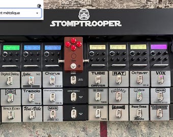 ⭐️Line6 M13⭐️ Open Box Line 6 M13 Stompbox Modeler Guitar Multi-Effects