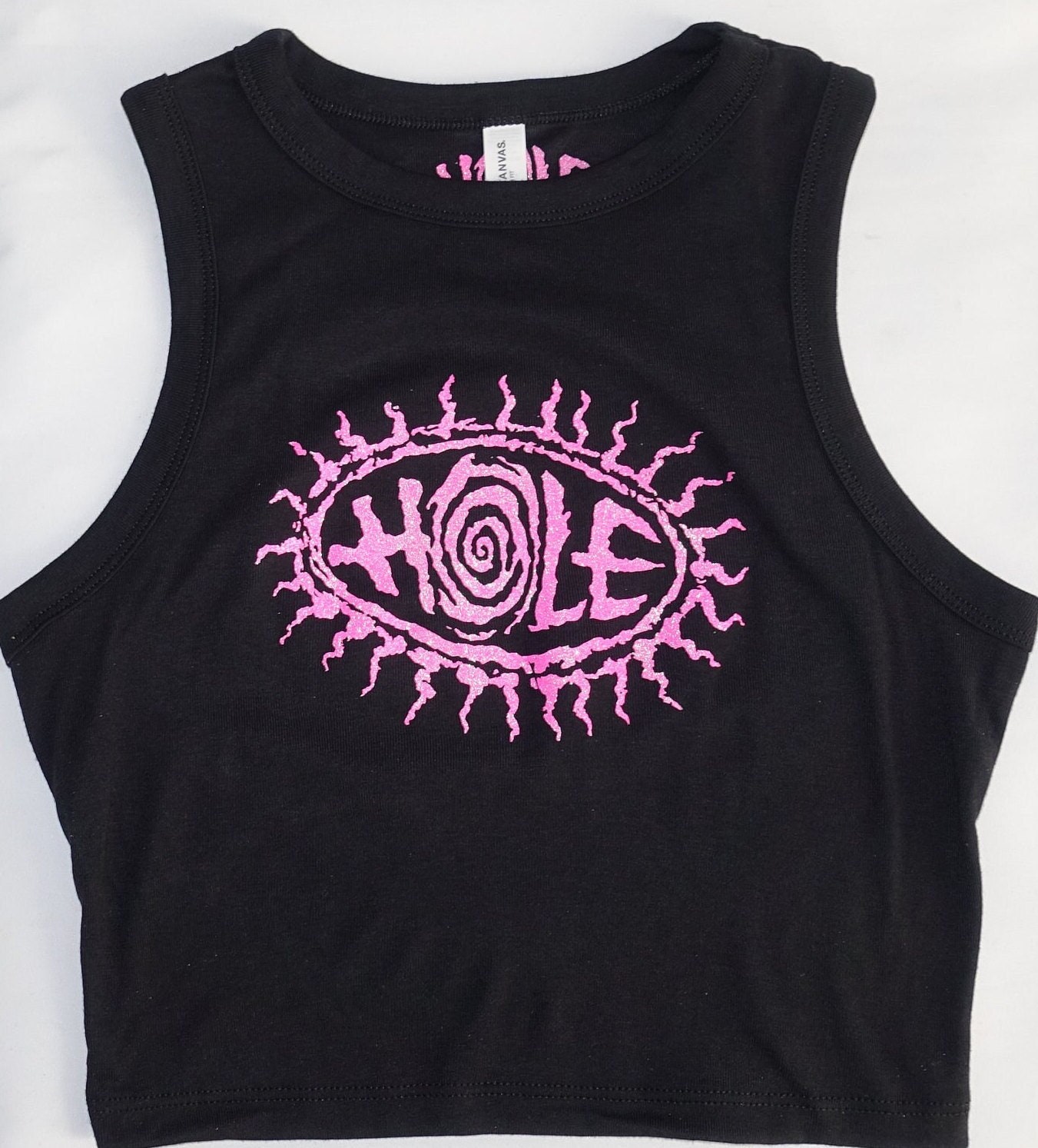 Riot Grrrl Tank - Etsy Riot Grrrl Tank - Etsy