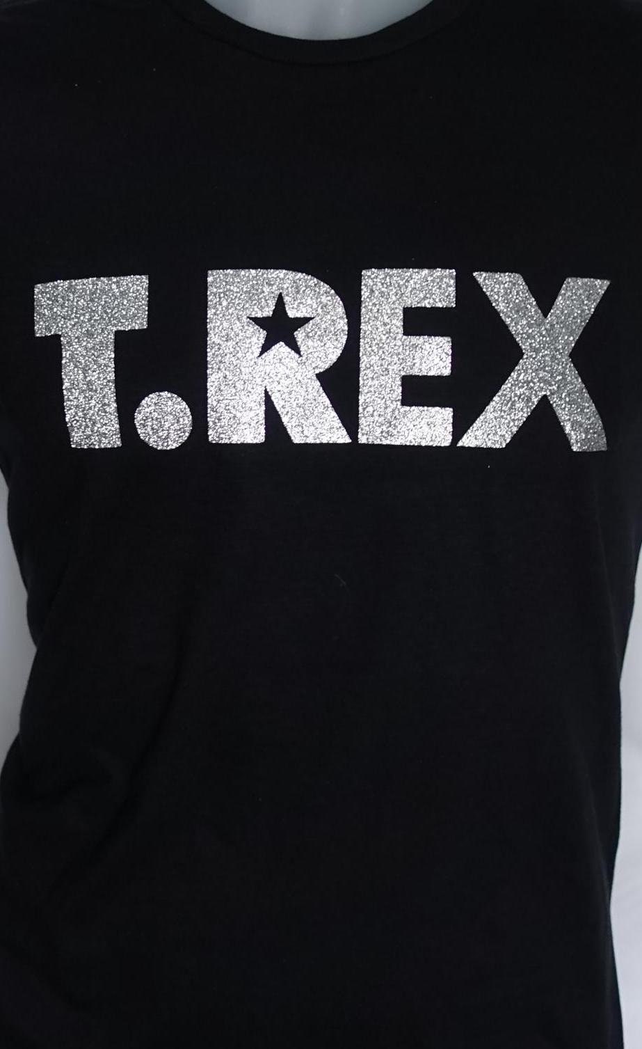 T. Rex T. レックス Marc Bolan マーク・ボラン Tシャツ 楽天市場】☆ロックTシャツ・バンドTシャツ T-REX マーク