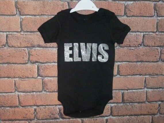 elvis baby grow
