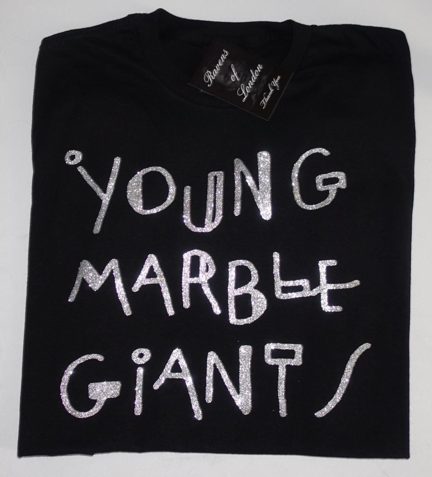Young the Giant - Etsy