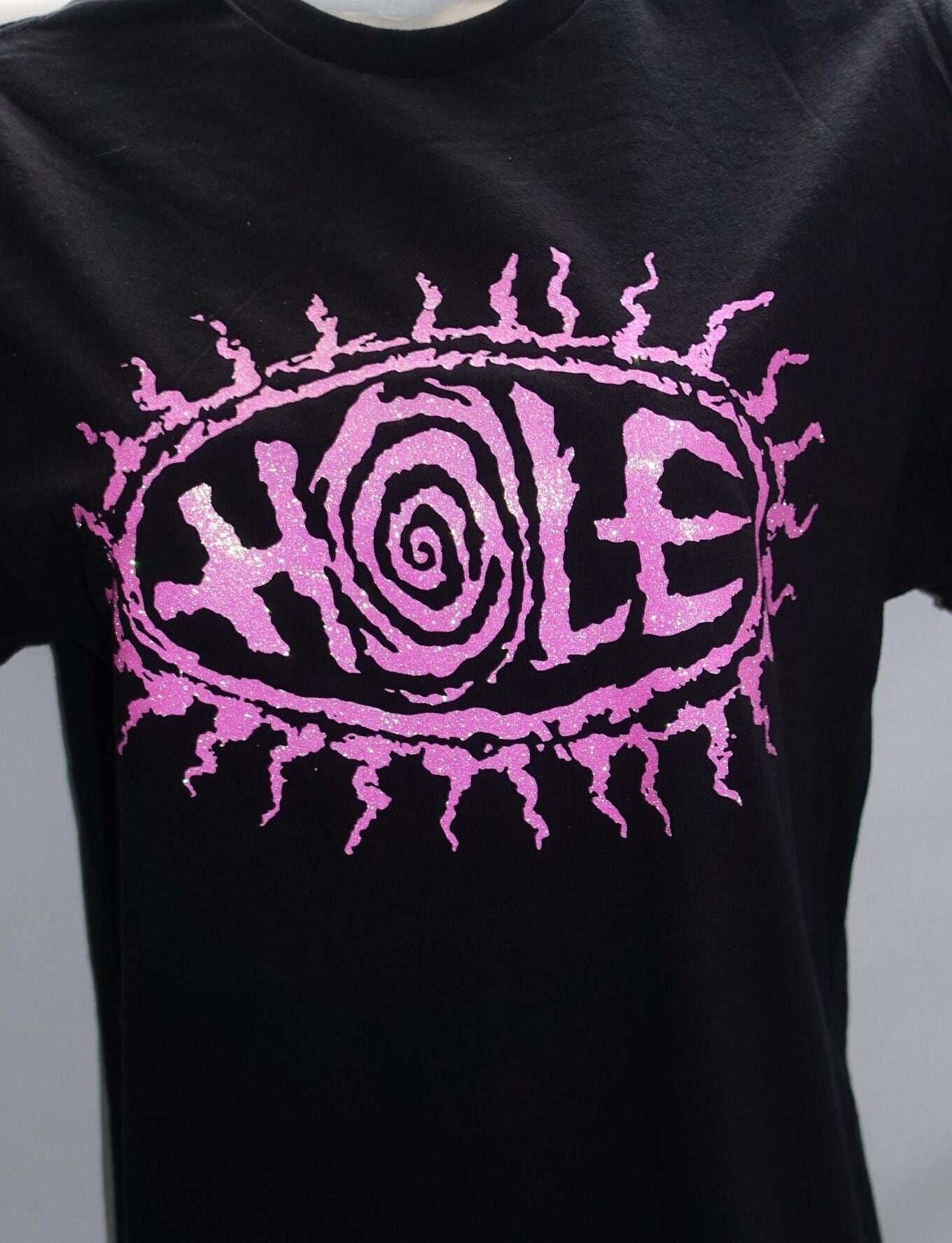 Vintage hole band tshirt - Etsy 日本