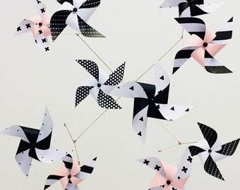 sensory mobiles for babies