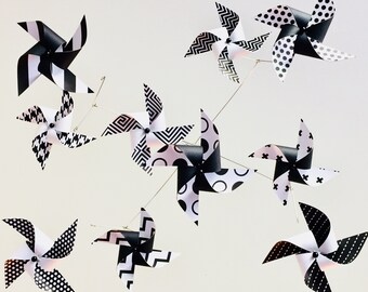 sensory mobiles for babies