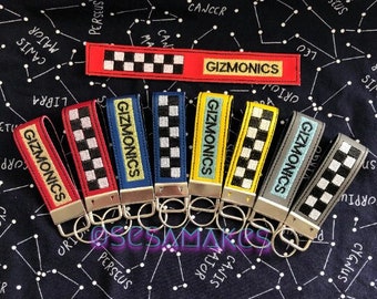 Gizmonics Key Fob