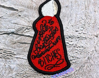 Handmaid Patch