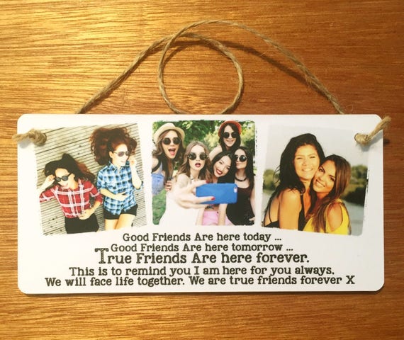personalised birthday gifts for best friend