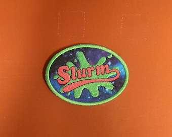 Slurm patch