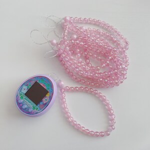 ☆ QSMP Tamagotchi Charms: B-Grades + Variants!! ☆