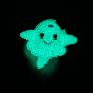 Glow In The Dark Tamagotchi Case, Ghost Tamagotchi Case, Spooky Tamagotchi Cover, Halloween Tamagotchi Case