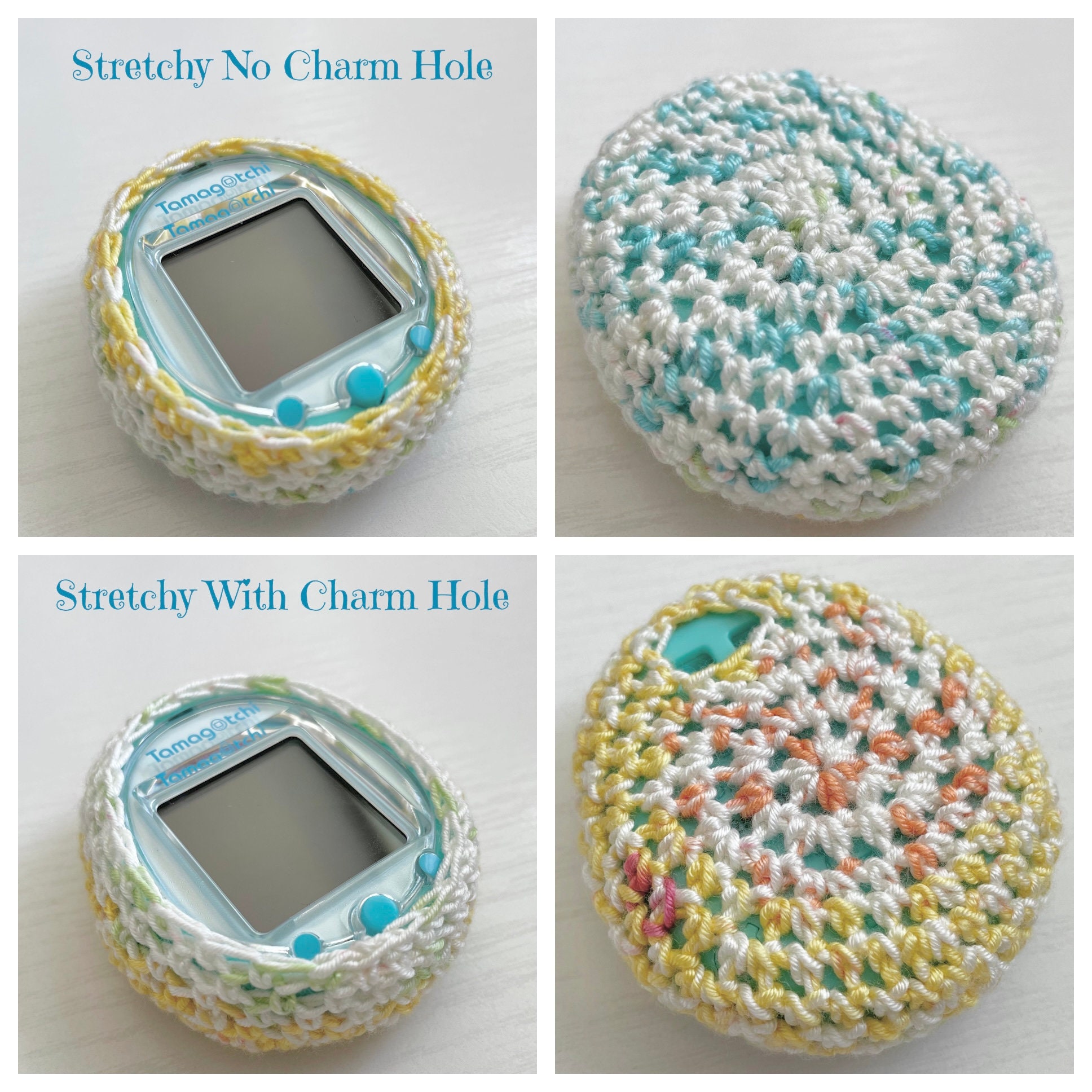 Tamagotchi Smart Case, Tamagotchi Case, Ready to Ship Tamagotchi