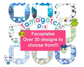 たまごっちPix QRコード PDF - Etsy 日本