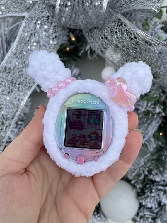 ラブリッチ たまごっち カバー、ラブリッチ たまごっち ケース  