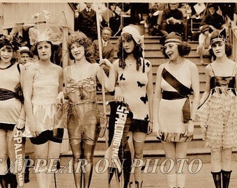 Bathing beauties | Etsy