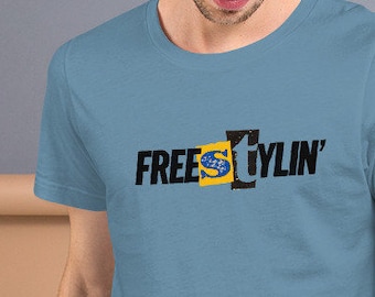 Freestylin Tshirt