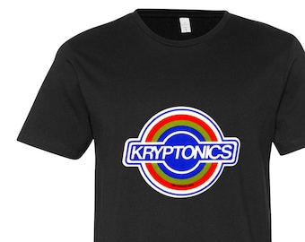 Kryptonics, T-shirt, skateboarding, street, alva, jay adams, tony hawk, z-boys, dogtown, surfing, beautiful, sunshine, summer, moon, sea