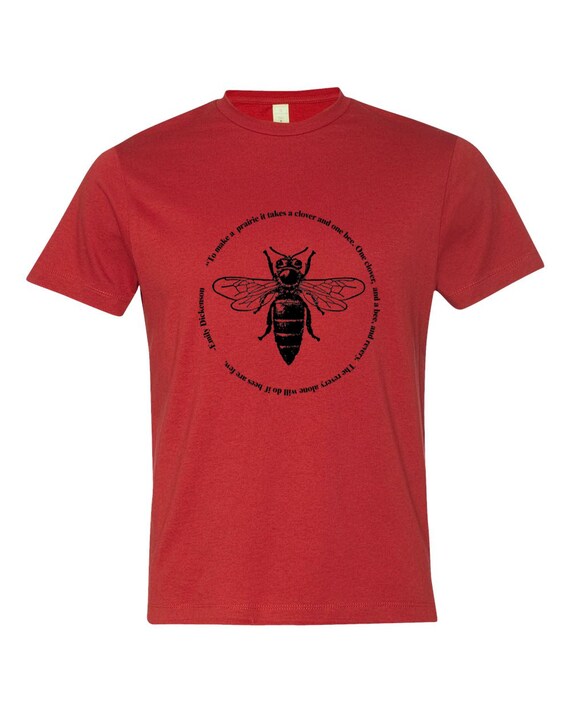 Clover Honey T Shirt Clover Honey T Shirt