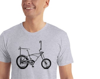Schwinn Sting Ray Low Rider Lemon Peeler Apple Krate