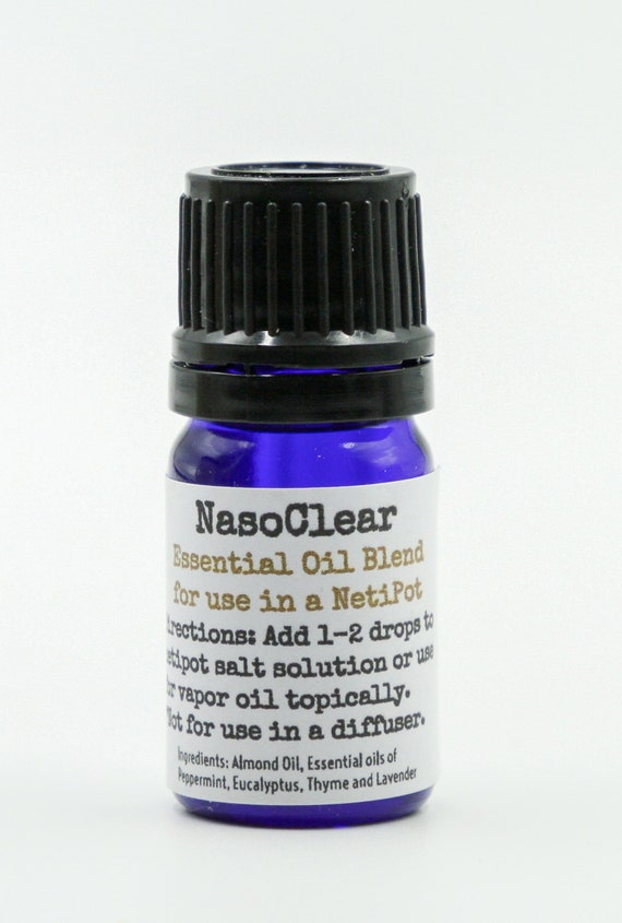 nasoclear pediatric