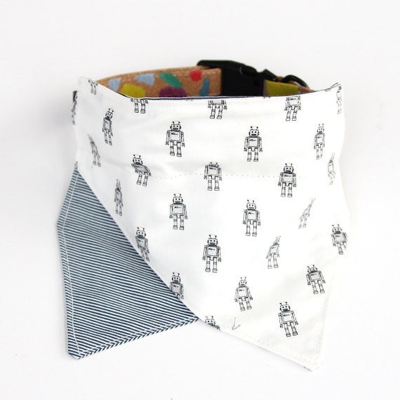 dog bandana storage