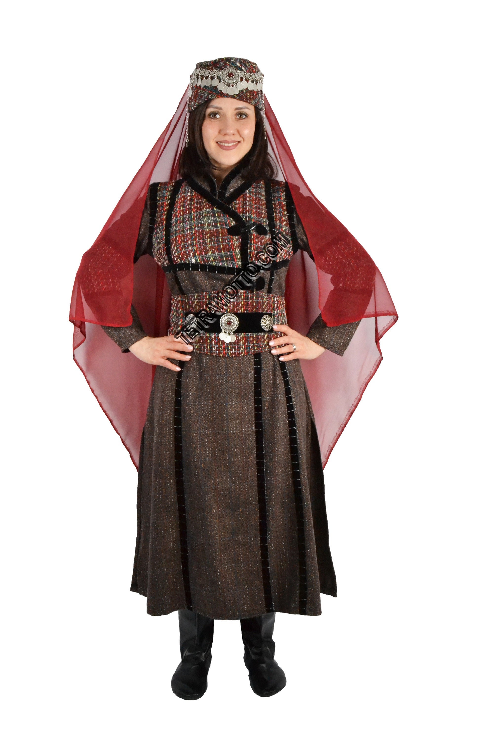 Halima dresses outlet