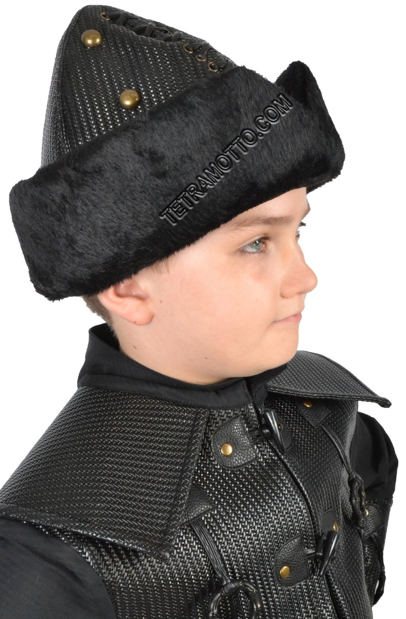 Black Ertugrul Hat for 55% OFF Max 50% OFF MEC308 kids