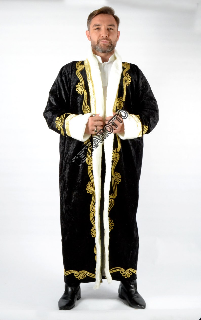 mens turkish kaftan