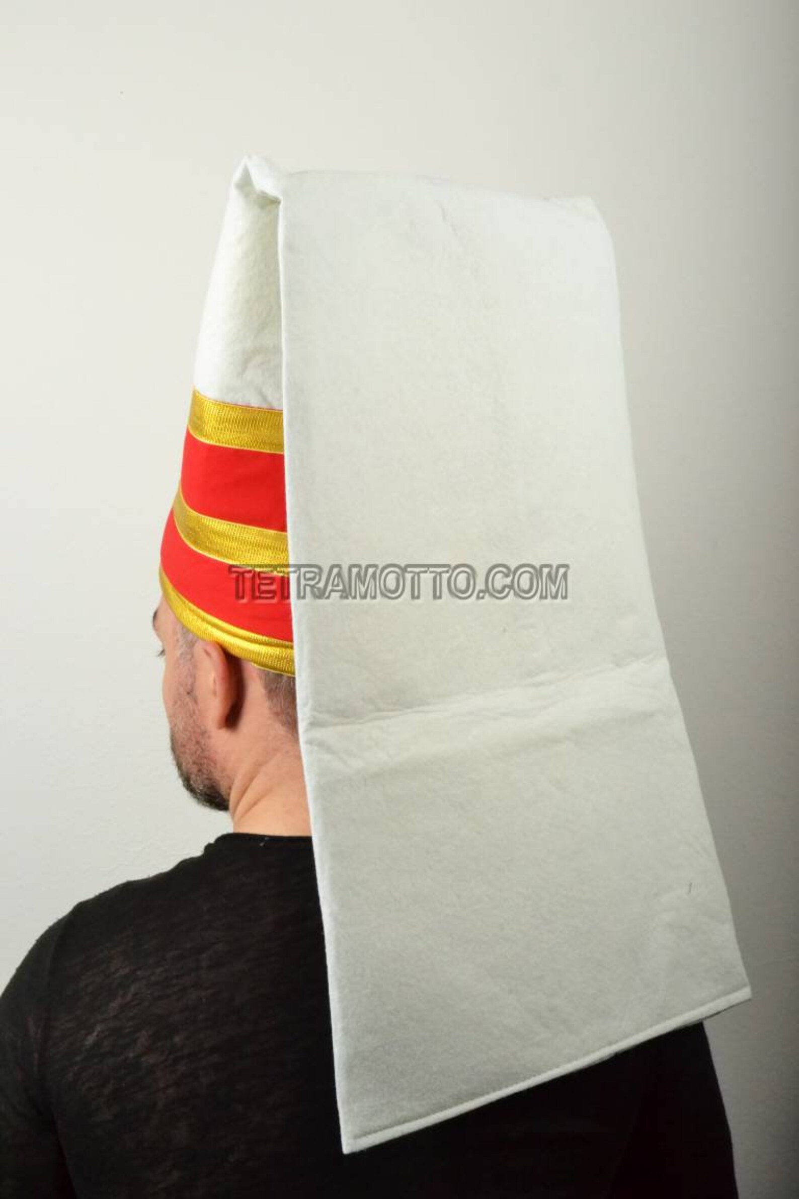 Janissary Hat Costume Ottoman Soldier Hat Etsy