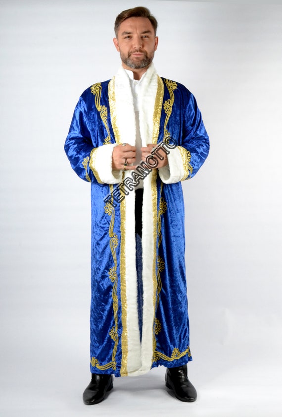 ottoman kaftan