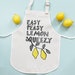see more listings in the Children's Apron section