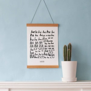 Wooden Picture Hanging Frame - picture frame - frames - hanging frame - picture display - art display
