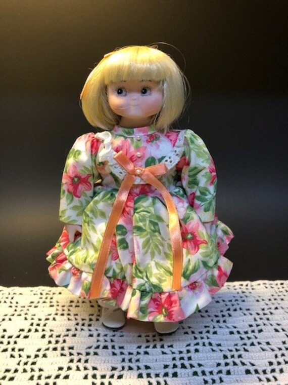 dolly dingle dolls bette ball