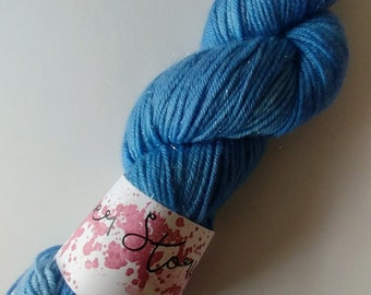 OOAK DK Weight Yarn