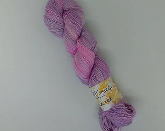 Rapunzel Inspired Yarn