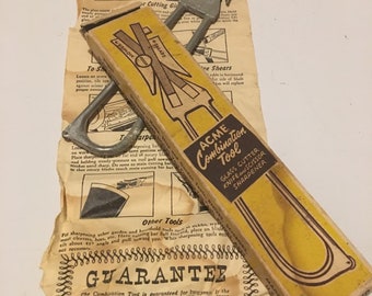 Acme Tool