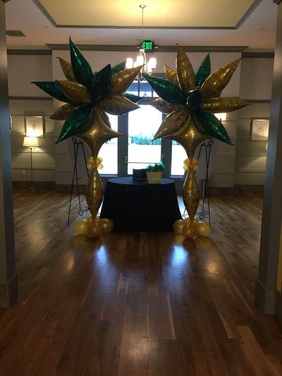 Balloon Decor Only In Houston Tx Surrounding Areas Etsy