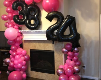 Organic Balloons