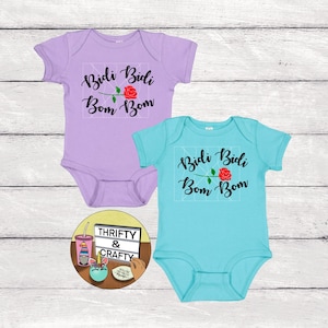 Latina Geïnspireerde Onsie | Spaans Onsie | Latina Onsie | Aangepaste Bodysuit | Aangepaste Baby Onsie