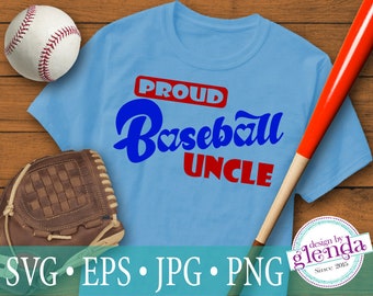 Free Free Baseball Uncle Svg 538 SVG PNG EPS DXF File
