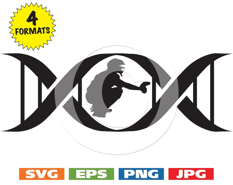 Download In My DNA Baseball Catcher in a DNA Symbol svg cutting ...