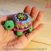 see more listings in the Amigurumi section